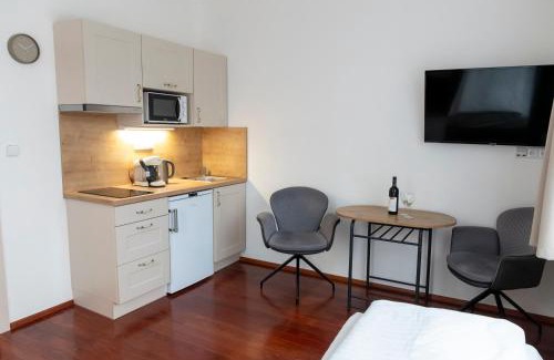 Radlo Apartment | Penzion 1914