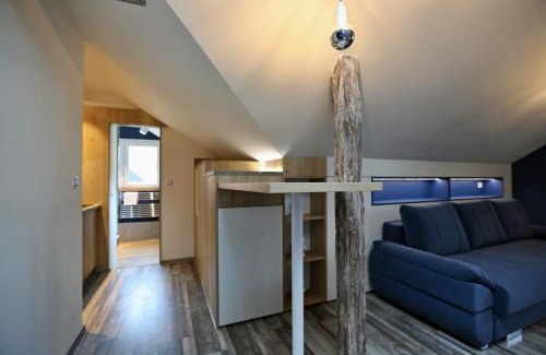 Ruzova House | Penzion 21