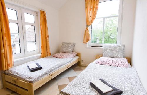 Bor u Tachova House | Penzion 43