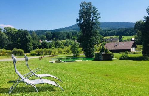 Hrabesice House | Penzion a apartmány Skipark Hraběšice