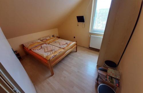 Havraniky House | Penzion a Chatový Camp Havraníky u NP Podyjí