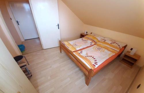 Havraniky House | Penzion a Chatový Camp Havraníky u NP Podyjí