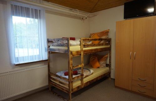 Mala Moravka House | Penzion a restaurace Na Hvězdě