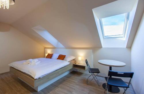 Valtice House | Penzion a restaurace Feldsberg