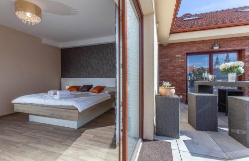 Valtice House | Penzion a restaurace Feldsberg