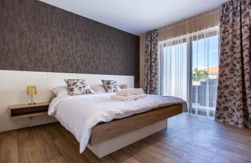 Valtice House | Penzion a restaurace Feldsberg