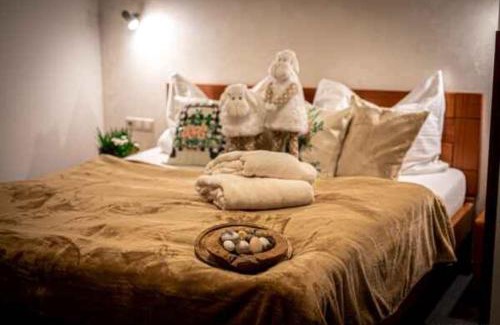 Horni Becva House | Penzion a restaurace Staré Časy