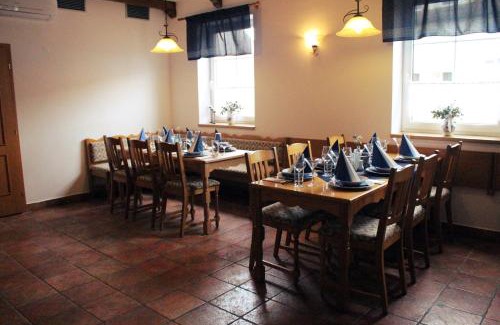 Straznice House | Penzion a restaurace U Kalendů