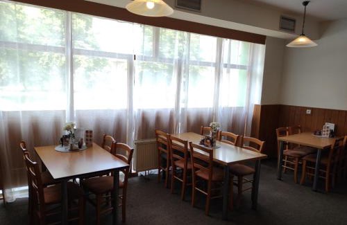 Kylesovice House | Penzion a restaurace U Knoppa