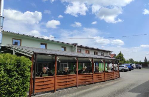 Kylesovice House | Penzion a restaurace U Knoppa