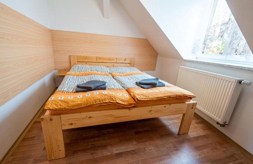 Strachotin House | Penzion a vinařství Vyskočil Strachotín