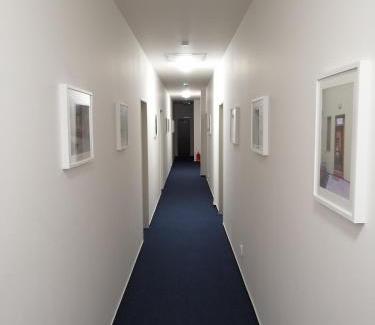Olomouc House | Penzion a wellness - JILAN, Náves Svobody 39, Olomouc