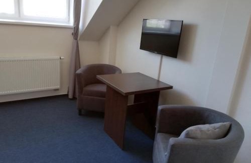 Olomouc House | Penzion a wellness - JILAN, Náves Svobody 39, Olomouc
