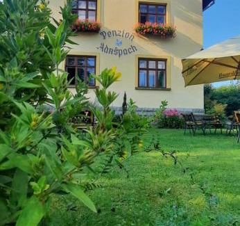 Adrspach House | Penzion Adršpach u Báry