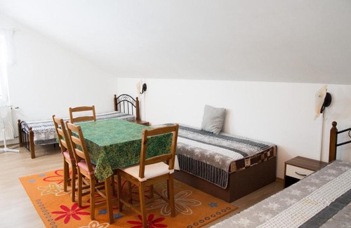 Jirikov House | Penzion Adriana