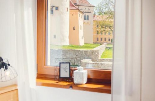 Kezmarok House | Penzion Albrechtt
