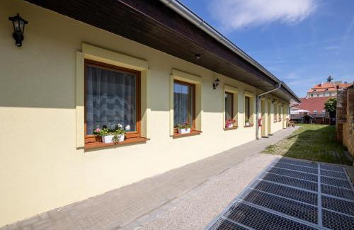 Valtice House | Penzion Alenka Valtice