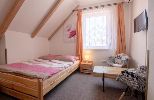 Valtice House | Penzion Alenka Valtice
