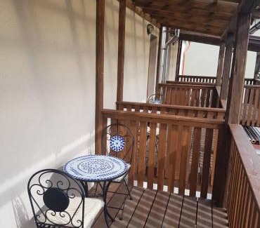 Kaplice House | Penzion Alka
