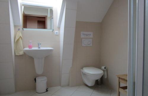 Znojmo House | Penzion Alma