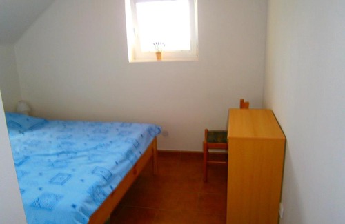 Velke Bilovice House | Penzion Andrea