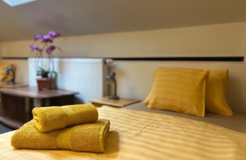 Zdar House | Penzion Aneta