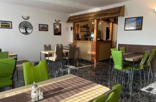 Zdar House | Penzion Aneta