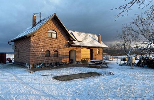 Trsice Apartment | Penzion - Apartman Přestavlky