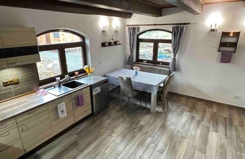 Trsice Apartment | Penzion - Apartman Přestavlky