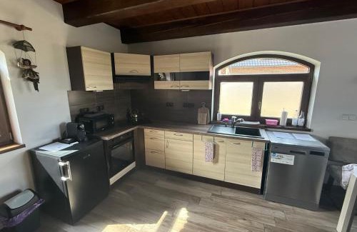 Trsice Apartment | Penzion - Apartman Přestavlky