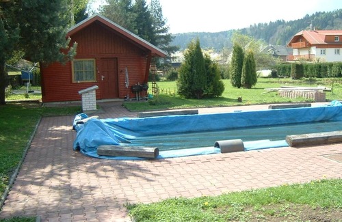 Kysibl Kyselka House | Penzion Aqua
