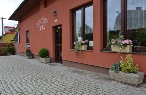 Dvur Kralove nad Labem House | Penzion Aura