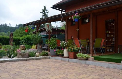 Dvur Kralove nad Labem House | Penzion Aura