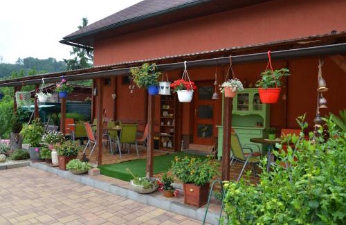 Dvur Kralove nad Labem House | Penzion Aura
