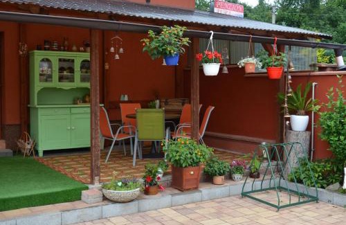 Dvur Kralove nad Labem House | Penzion Aura