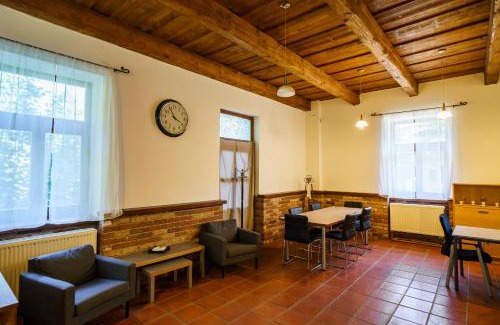 Chotebor House | Penzion Bílek