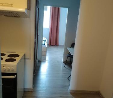 Velke Bilovice Apartment | Penzion Bílovice
