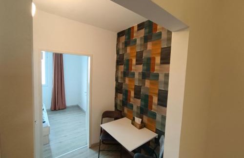 Velke Bilovice Apartment | Penzion Bílovice
