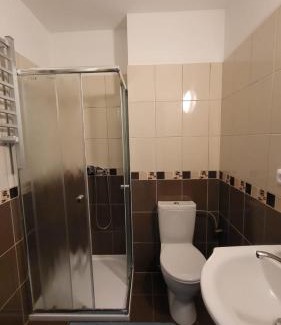 Velke Bilovice Apartment | Penzion Bílovice