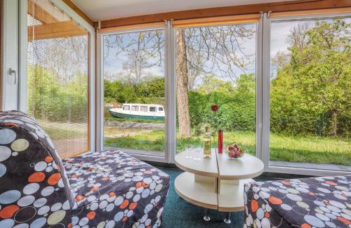 Veseli nad Moravou Apartment | Penzion Baťův kanál