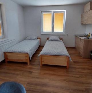 Topolniky Apartment | Penzion Baffi