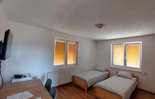 Topolniky Apartment | Penzion Baffi