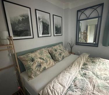 Predni Vyton House | Penzion Bara