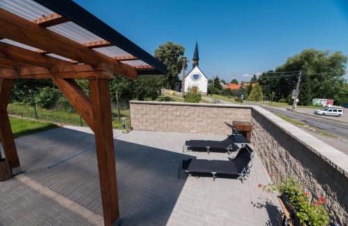 Kotvrdovice Apartment | Penzion BAVI