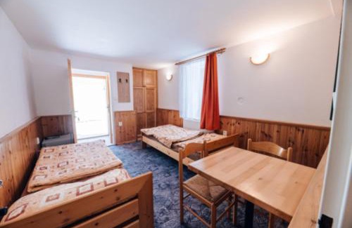 Kotvrdovice Apartment | Penzion BAVI