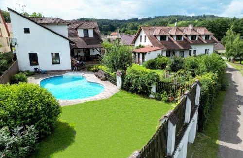 Votice House | Penzion BEAKO na "Pinglu"