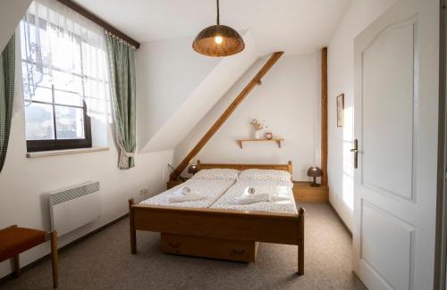 Votice House | Penzion BEAKO na "Pinglu"