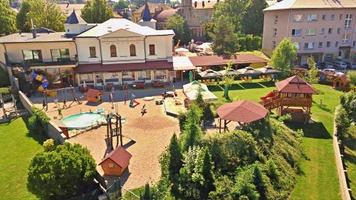 Turnov House | Penzion Bejby Turnov