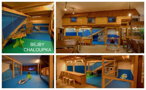 Turnov House | Penzion Bejby Turnov