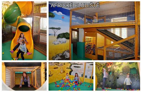 Turnov House | Penzion Bejby Turnov